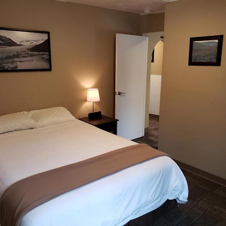 Marathon View Vacation Rentals Seward Ngoại thất bức ảnh