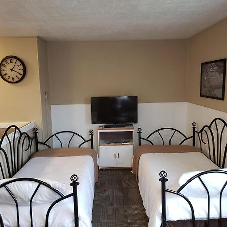 Marathon View Vacation Rentals Seward Ngoại thất bức ảnh