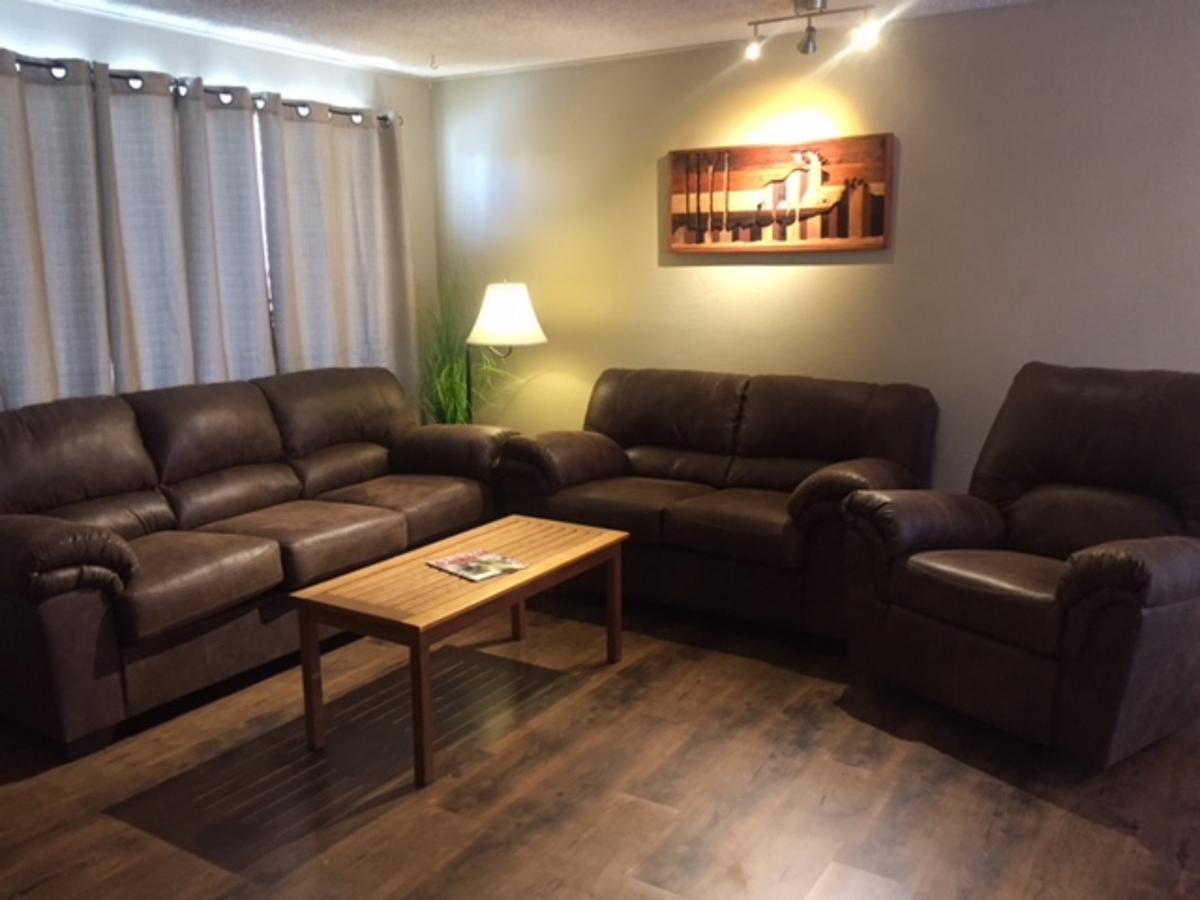 Marathon View Vacation Rentals Seward Ngoại thất bức ảnh