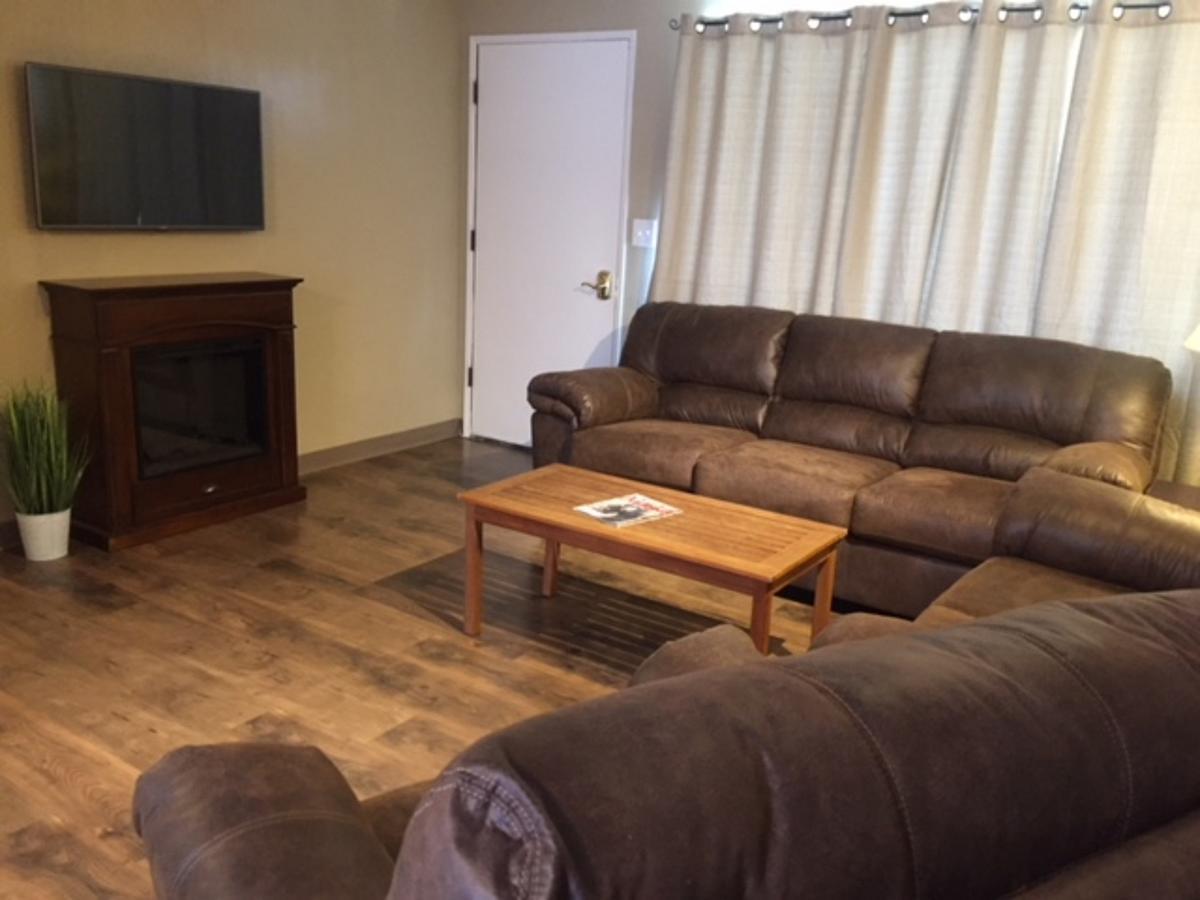 Marathon View Vacation Rentals Seward Ngoại thất bức ảnh