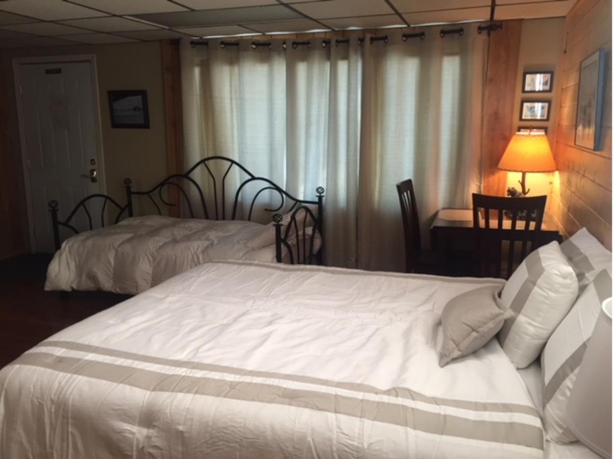 Marathon View Vacation Rentals Seward Ngoại thất bức ảnh
