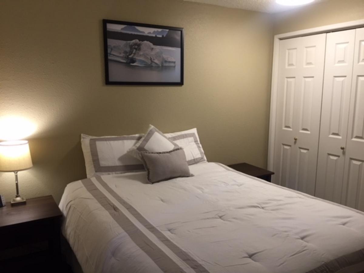 Marathon View Vacation Rentals Seward Ngoại thất bức ảnh