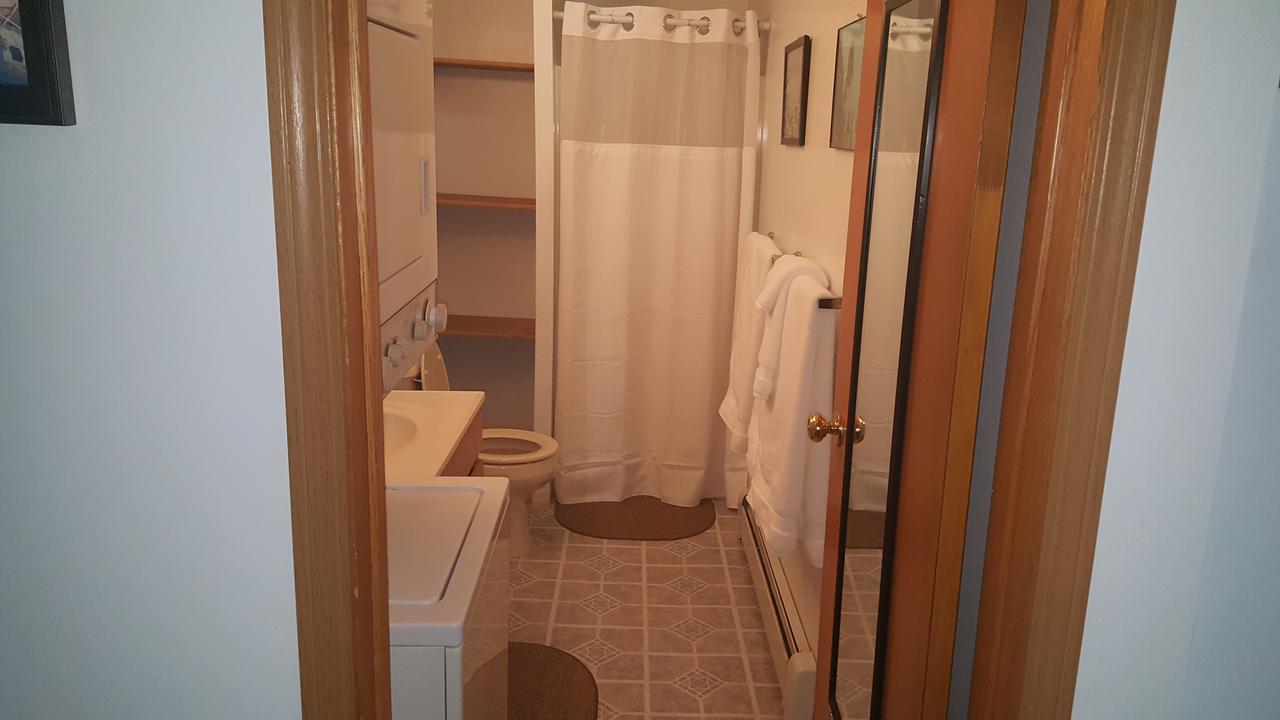 Marathon View Vacation Rentals Seward Ngoại thất bức ảnh