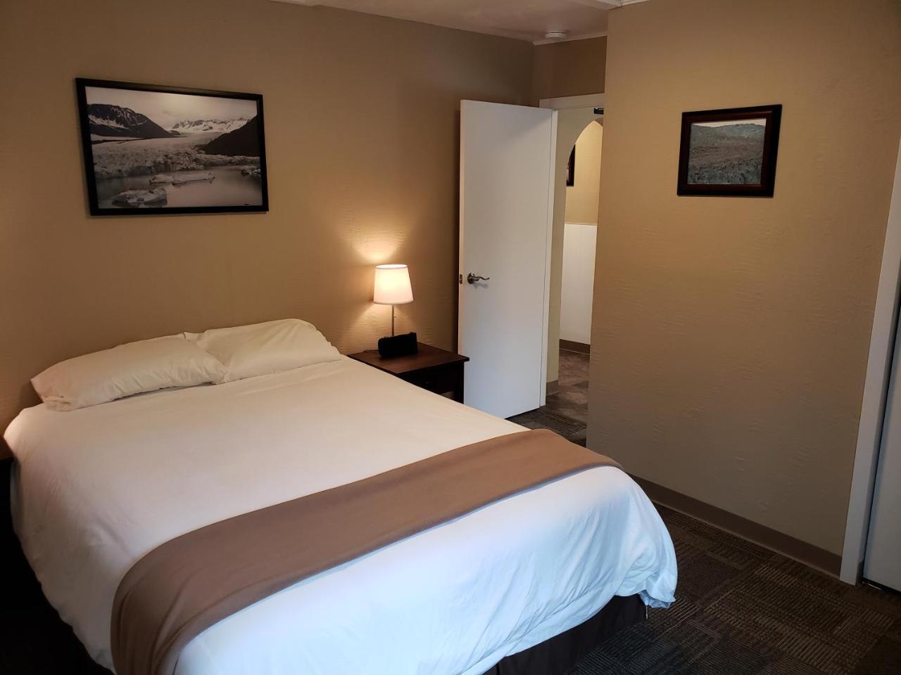 Marathon View Vacation Rentals Seward Ngoại thất bức ảnh
