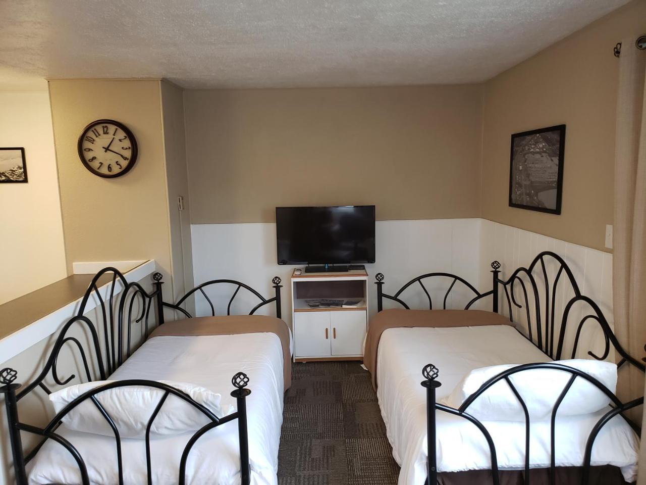 Marathon View Vacation Rentals Seward Ngoại thất bức ảnh